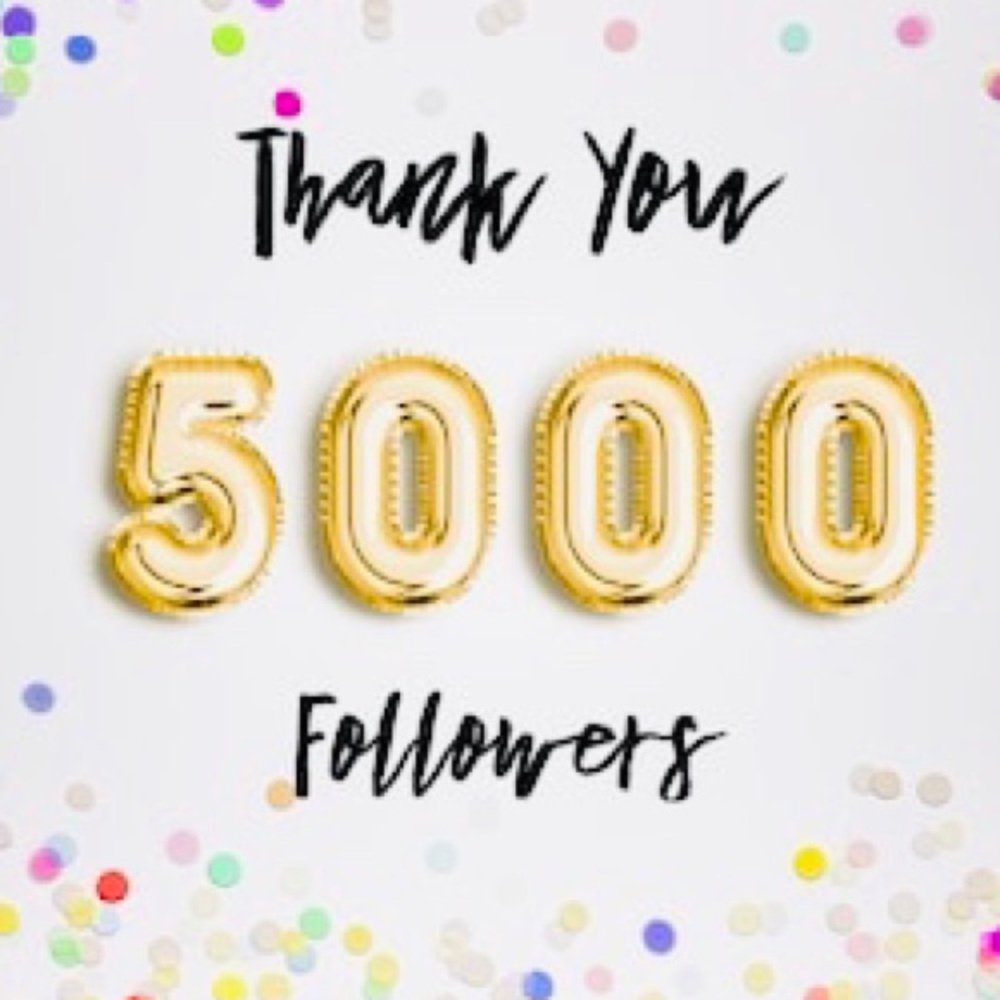 Thanks!!